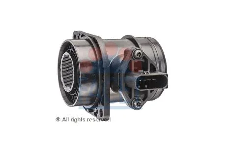 Витратомір повітря (5 конт.) VW T4/ LT II 1.9D/2.5D 95-06 (L=96) (10.1325) Facet FACET '101325