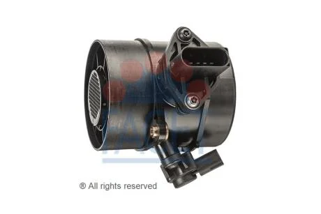 Расходомер воздуха MB C,E-class (W203/W204/W211 2.1-3.2CDI 02-10 Facet FACET 10.1354