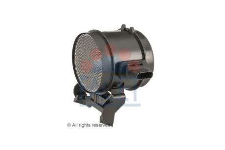 Расходомер воздуха (MAF) Mercedes-Benz C, E, S, GL, Sprinter, Vito (05-) (10.1355) Facet FACET '101355