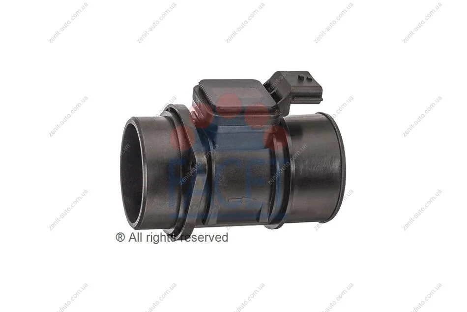 Витратомір повітря Dacia Logan/Sandero/ Nissan Kubistar/ Renault Clio/Kangoo/Logan 1.2-1.6 dCi 03- Facet FACET 10.1388 (фото 1)
