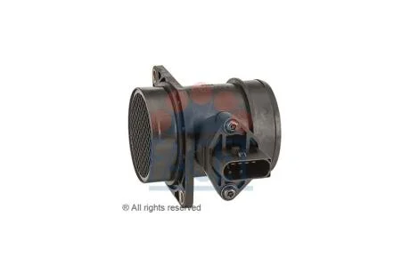 Расходомер воздуха (5конт.) AUDI A4/ A6/SKODA OCTAVIA 1.6/1.8T 96-10 Facet FACET 10.1439