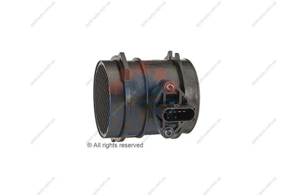 Расходомер воздуха AUDI A4/A6 2.7 97-05 Facet FACET 10.1444 (фото 1)