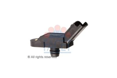 Датчик давления наддува (3 конт.) Citroen BERLINGO/JUMPY 1.1-3.0 87- FACET 10.3005
