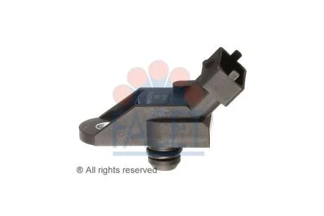 Датчик давления наддува Opel Astra G/Omega/Vectra B/Zafira A 1.7-2.2 96-05 Facet FACET 10.3014