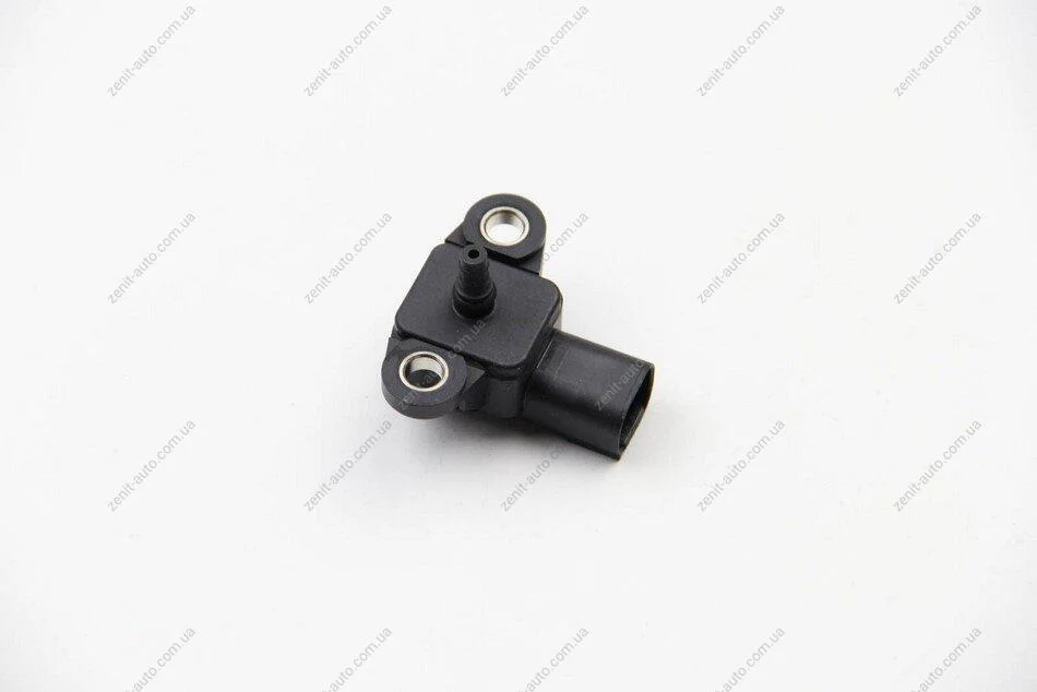 Датчик давления наддува (3 конт.) MB A,C (W169/W176/W245/W203 1.5-6.2 97- Facet FACET 10.3106 (фото 1)