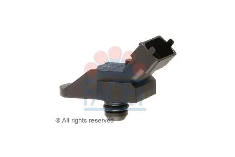 Датчик давления наддува (3 конт.) BMW 3(E46)/5(E39,E60)/X5(E53) 2.5D/3.0D 98-10 Facet FACET 10.3115