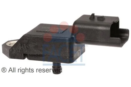 Датчик давления наддува Citroen C5 / Ford Fiesta/Transit Courier / Peugeot 407 1.4-2.2 Hdi/TDCi (06-) FACET 10.3134