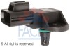 Датчик давления наддува Boxer/Jumper 2.2HDi 06- FACET 10.3205 (фото 1)