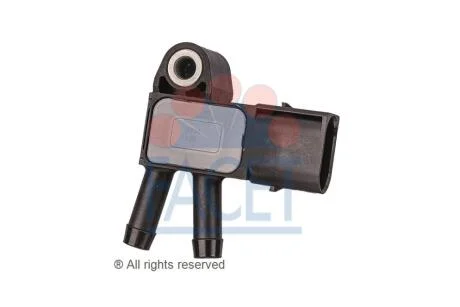Датчик давления выхлопных газов MB OM646/651 06- Facet FACET 10.3294