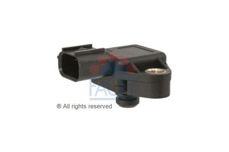 Датчик давления наддува (MAP) Mazda CX-5 (12-) 2.0i, 2.5i/Mitsubishi Outlander (06-) 3.0i (10.3383) Facet FACET '103383