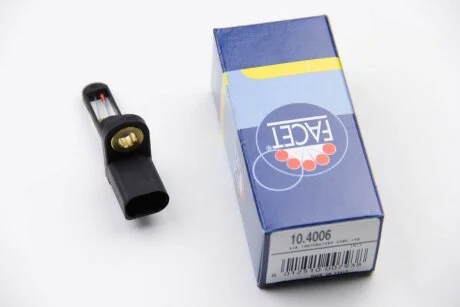 Датчик температуры воздуха Leon/Octavia/T5/T6 1.6-3.0TSI 97- Facet FACET 10.4006