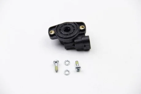 Датчик дроссельной заслонки Kangoo/Clio 1.2 97-/Berlingo 1.4/1.8 96-11/Doblo 1.6D 10- Facet FACET 10.5001