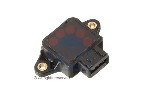 Датчик дроссельной заслонки Vectra B/Omega B 2.0-3.2і/Peugeot 406/605 2.0i Facet FACET 10.5002