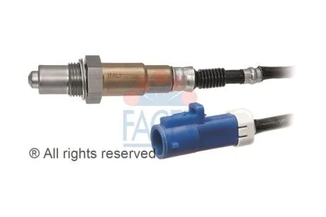 Датчик кислорода (лямбда-зонд) Ford Connect 1.6 EcoBoost (13-) Facet FACET 10.8297