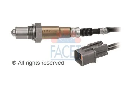 Датчик кислорода (лямбда-зонд) Hyundai i30, Elantra (06-)/KIA Ceed, Cerato (06-) 1.4-1.6 CVVT (10.8345) Facet FACET '108345