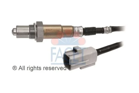 Датчик кисню (лямбда-зонд) Mitsubishi ASX (10-), Lancer IX (08-) 1.5i, 1.6i (10.8356) Facet FACET '108356