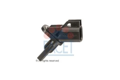 Датчик ABS передний (левый/правый) Ford Mondeo III 1.8 16V-3.0 V6 24V (00-09) Facet FACET 21.0001
