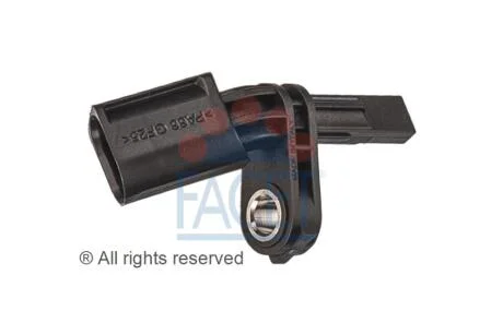 Датчик ABS перед./зад. T5 03- /Caddy 03- перед. Пр. Facet FACET 21.0006