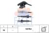Датчик ABS Citroen C4 (04-)/Peugeot 307 (00-) (21.0031) FACET '210031 (фото 1)