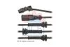 Датчик ABS Clio III (05-14)/Logan (04-) (21.0056) Facet FACET '210056 (фото 1)