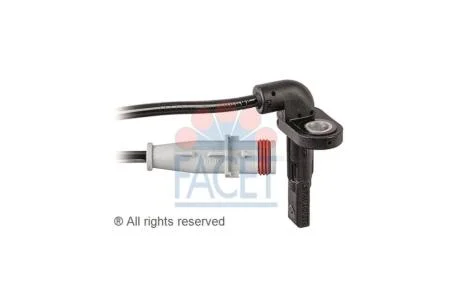 Датчик ABS Opel Astra H, J (05-), Insignia A (08-) (21.0059) Facet FACET '210059
