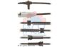 Датчик ABS (передний) Opel Grandland (17-)/Peugeot 3008, 5008 (16-) (21.0265) FACET '210265 (фото 1)