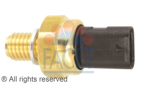 Датчик тиску оливи Opel Astra J, K, Insignia A, B (25.0004) FACET '250004