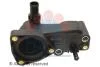 Фланець системи охолодження Ford Focus (99-05) 1.8 TDCi (26.0006) Facet FACET '260006 (фото 1)