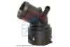 Фланец системи охлаждения Audi A3 (03-13)/VW Golf (04-13)/Skoda Octavia (04-13) 1.2i, 1.4i, 1.6FSI, 1.8TSi, 1.9TDi, 2.0TDi (26.0020) FACET '260020 (фото 1)