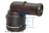 Фланец системи охлаждения Audi A3 (03-13)/VW Golf (04-13)/Skoda Octavia (04-13) 1.9TDi, 2.0TDi (26.0021) FACET '260021 (фото 1)
