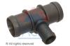 Фланець системи охолодження Audi A3, A4, A6 (03-18)/VW Golf, Passat (03-14)/Skoda Fabia, Octavia (96-10) 1.4, 1.9, 2.0 TDI (26.0034) FACET '260034 (фото 1)