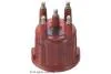 Крышка распределителя зажигания Kadett E/Astra F/Vectra A 1.4-1.6i Facet FACET 2.7530/19PHT (фото 1)