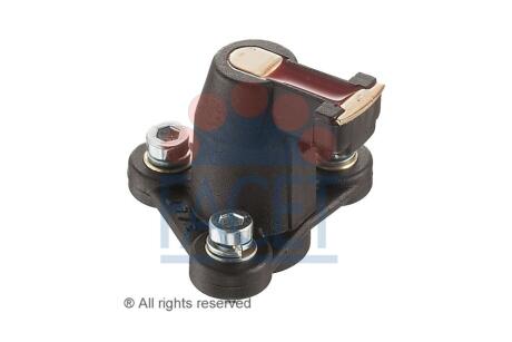 Бігунок розподільника запалювання Volvo C70, S70 (97-05) FACET 3.7573/47RS