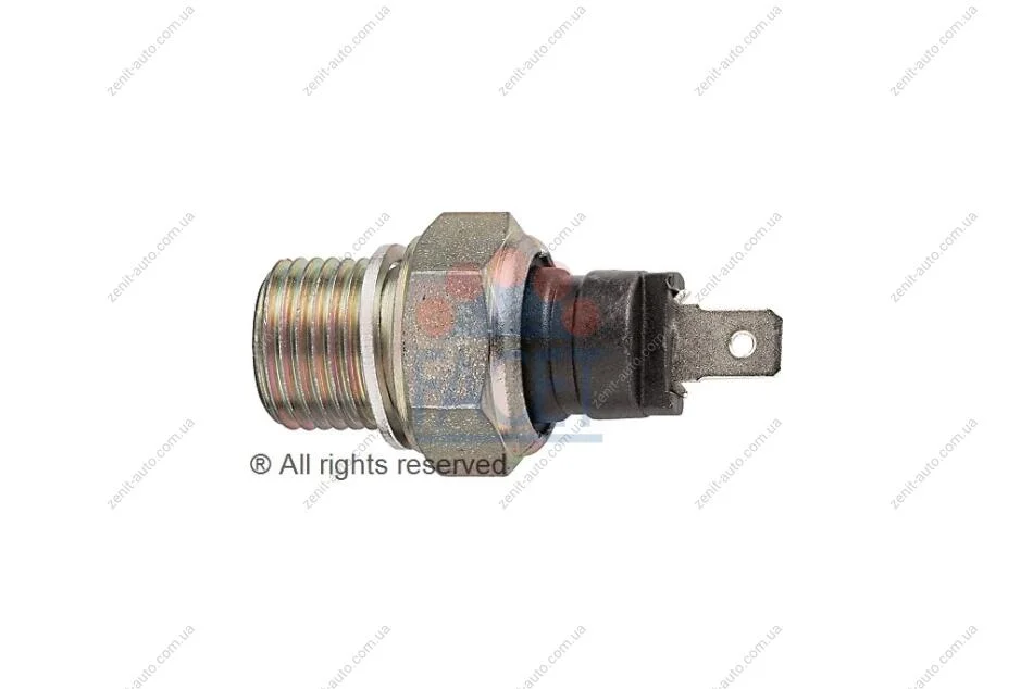 Датчик давления масла Citroen Berlingo/Peugeot 205/306/309/405 0.9-2.5 80- Facet FACET 7.0021 (фото 1)
