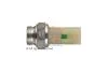 Датчик тиску оливи Renault 21/Espace/Megane/ Volvo 440/460/480 1.6-3.0 84-3.0 Facet FACET 7.0075 (фото 1)