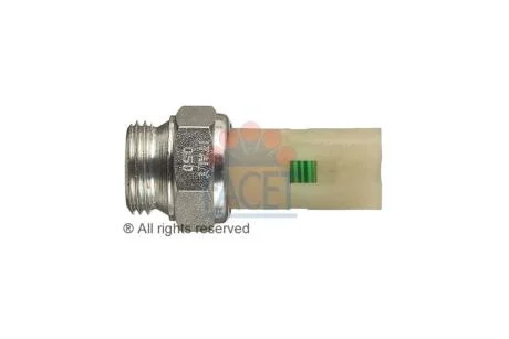 Датчик давления масла Renault 21/Espace/Megane/ Volvo 440/460/480 1.6-3.0 84-3.0 Facet FACET 7.0075