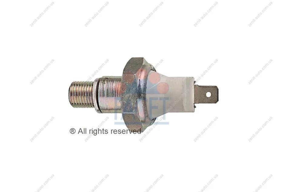 Датчик давления масла Ford Scorpio/Land Rover 2.4/2.5 TD/TDI 85-01 Facet FACET 7.0119 (фото 1)