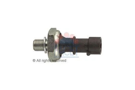 Датчик давления масла (0,2 bar/1 конт./черный) Astra J/H/Zafira B/Cruze 03- 1.7CDTi Facet FACET 7.0170