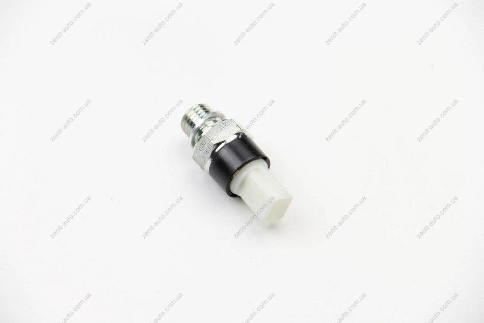 Датчик тиску оливи (0,6bar/1 конт./белый) Kangoo/Trafic/Master 1.4-2.5 01- Facet FACET 7.0178 (фото 1)