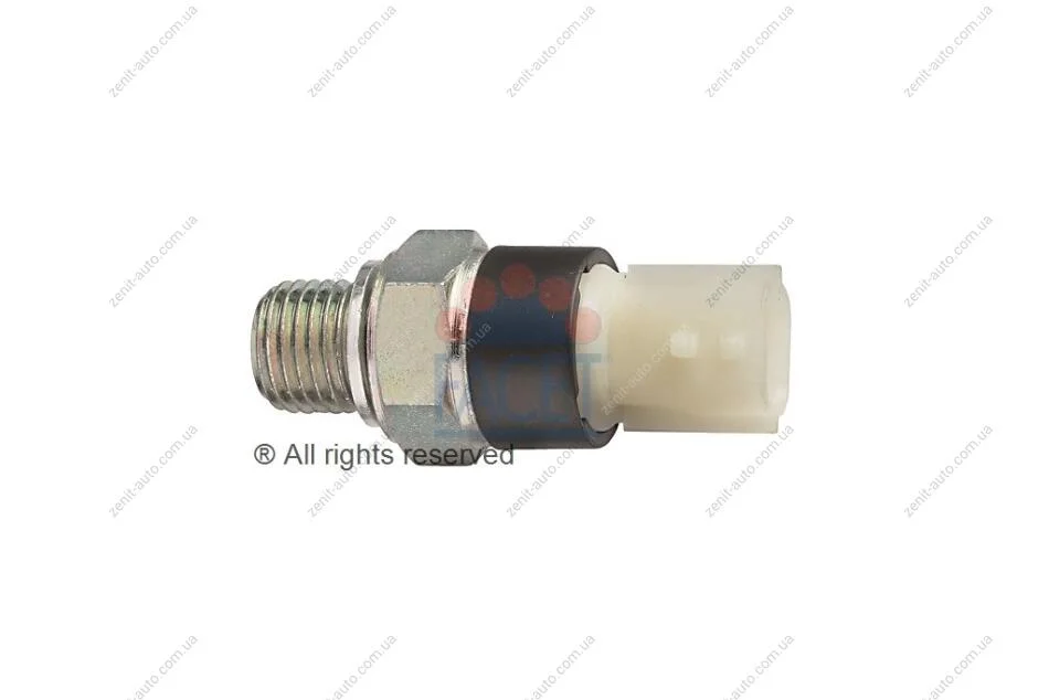 Датчик давления масла Clio 1.2 16V (05-) (7.0179) Facet FACET '70179 (фото 1)