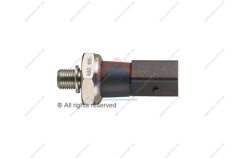 Датчик тиску оливи Audi A4, A6, A8 VW Touareg 2.7TDI/3.0TDI/4.2TDI 07- Facet FACET 7.0190 (фото 1)