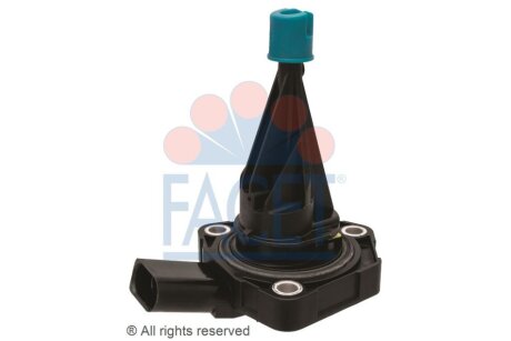 Датчик рівня моторної оливи Audi/Seat/Skoda/VW 1.0 Tsi, 1.6 Tdi, 2.0 Tdi (7.0230) FACET '70230