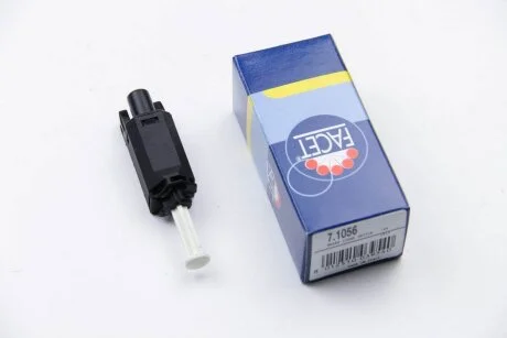 Датчик стоп-сигнала VW Passat/Golf 83-96 Facet FACET 7.1056