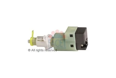Датчик стоп-сигналу Fiat Albea 1.2 (98-09) Facet FACET 7.1107