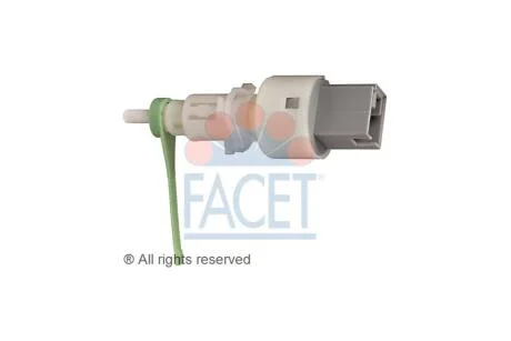Датчик стоп-сигнала Fiat Doblo 01- Facet FACET 7.1159