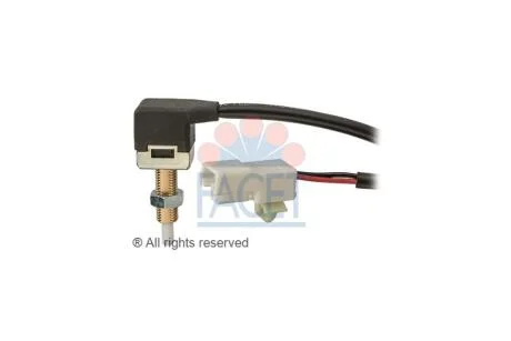 Датчик стоп-сигнала Accent 10-/i30 08-12/Santa Fe 01-/Sorento 09-/Sportage 04-/Ceed 09- Facet FACET 7.1289