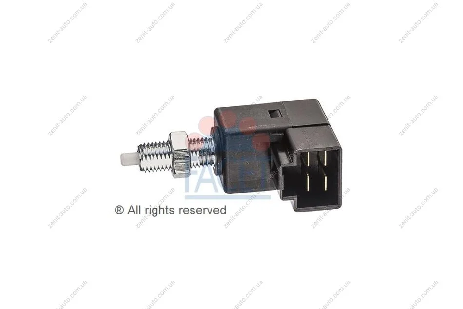 Датчик стоп-сигналу Accent/Elantra/i30/Santa Fe/Sonata/Ceed/Cerato/Rio/Spartage 1.0-5.0 95- Facet FACET 7.1294 (фото 1)