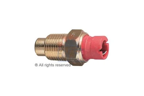 Датчик температуры охлаждающей жидкости 2101-2112 (на стрелку) Facet FACET 7.3000