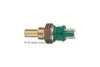 Датчик температуры OM602 (2-фішки) зелений/LT II 2.8TDI Facet FACET 7.3140 (фото 1)