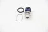 Датчик температури (жовтий/чорний) VW T4/Caddy/Golf 1.0-2.8 88-10 Facet FACET 7.3146 (фото 1)